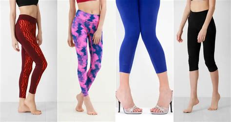 are leggings ok to weear in china
